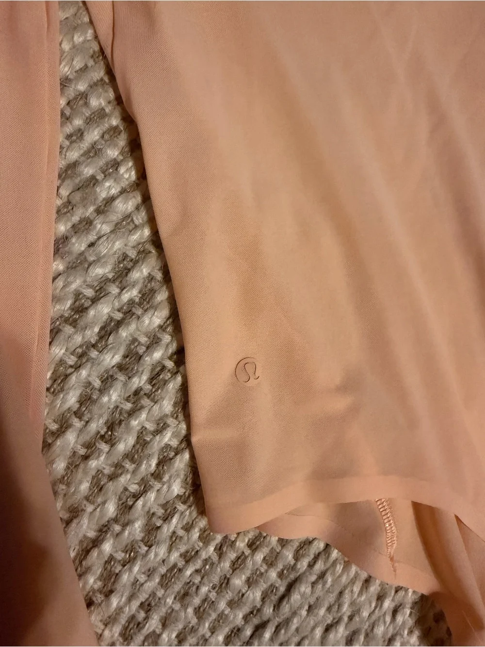 lululemon athletica new tags